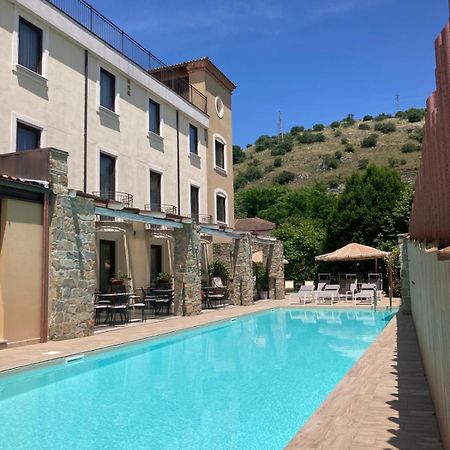 Villa Venus Resort & Spa Atena Lucana Dış mekan fotoğraf