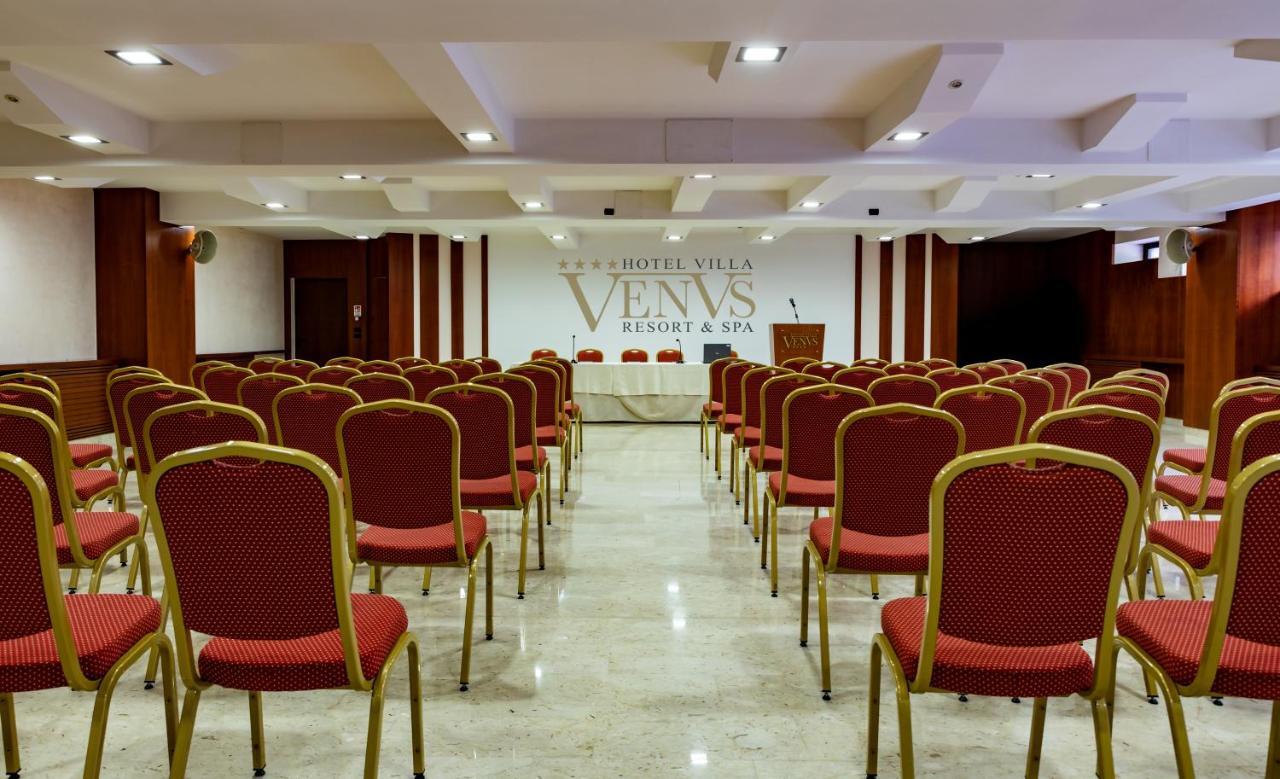 Villa Venus Resort & Spa Atena Lucana Dış mekan fotoğraf